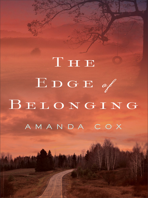 Title details for The Edge of Belonging by Amanda Cox - Available